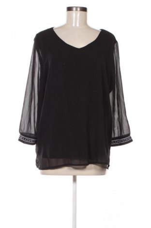 Bluză de femei Street One, Mărime L, Culoare Negru, Preț 115,99 Lei