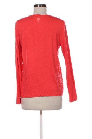 Damen Shirt Street One, Größe S, Farbe Rosa, Preis 23,99 €