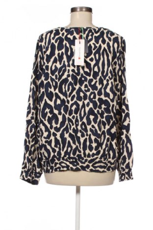 Damen Shirt Street One, Größe L, Farbe Mehrfarbig, Preis € 53,99