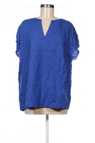 Damen Shirt Street One, Größe XL, Farbe Blau, Preis 32,99 €