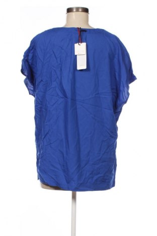 Damen Shirt Street One, Größe XL, Farbe Blau, Preis 32,99 €