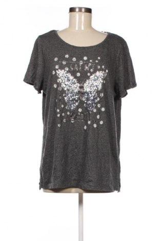 Bluză de femei Street One, Mărime XL, Culoare Gri, Preț 96,99 Lei