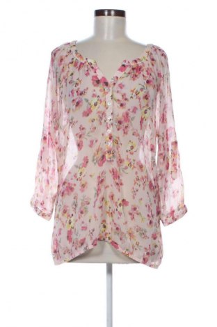 Damen Shirt Street One, Größe XL, Farbe Mehrfarbig, Preis 21,99 €