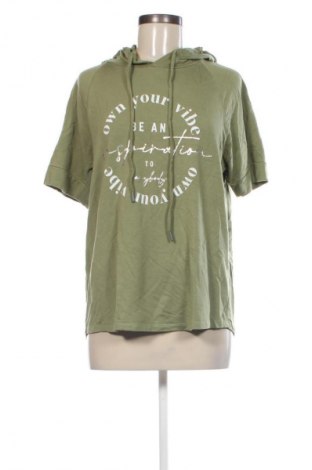 Bluză de femei Street One, Mărime M, Culoare Verde, Preț 71,99 Lei