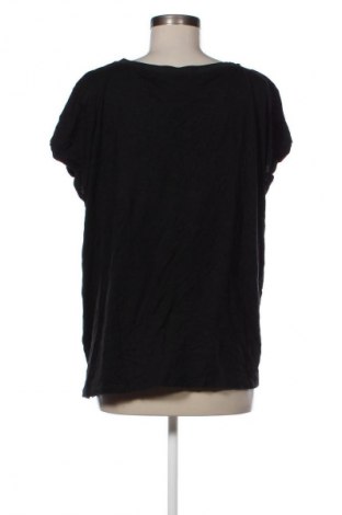 Damen Shirt Street One, Größe XL, Farbe Schwarz, Preis 18,99 €