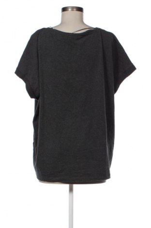 Damen Shirt Street One, Größe XXL, Farbe Grau, Preis € 16,99