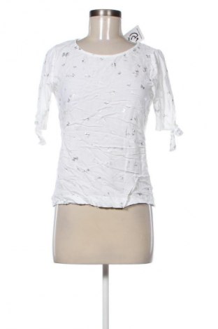 Bluză de femei Street One, Mărime XS, Culoare Alb, Preț 52,99 Lei