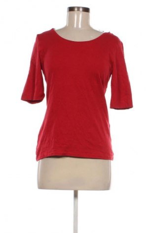 Damen Shirt Street One, Größe M, Farbe Rot, Preis € 10,99