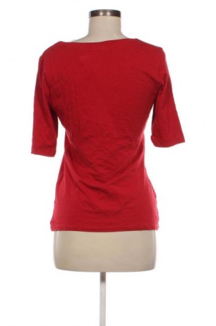 Damen Shirt Street One, Größe M, Farbe Rot, Preis € 10,99