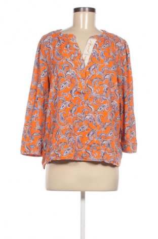 Bluzka damska Street One, Rozmiar XL, Kolor Kolorowy, Cena 111,99 zł