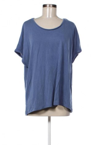 Bluzka damska Street One, Rozmiar XL, Kolor Niebieski, Cena 85,99 zł