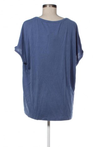 Bluzka damska Street One, Rozmiar XL, Kolor Niebieski, Cena 85,99 zł