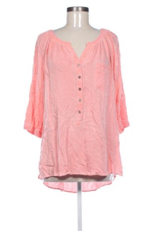 Damen Shirt Street One, Größe XL, Farbe Rosa, Preis € 23,99