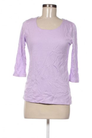 Bluzka damska Street One, Rozmiar S, Kolor Fioletowy, Cena 111,99 zł