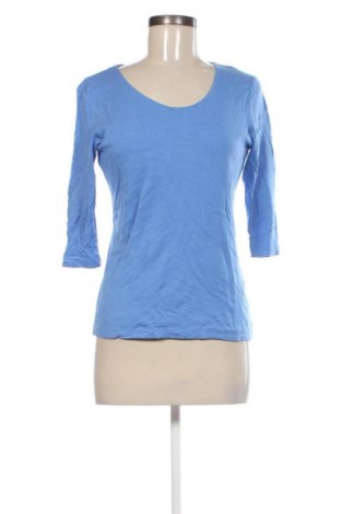 Bluzka damska Street One, Rozmiar S, Kolor Niebieski, Cena 111,99 zł