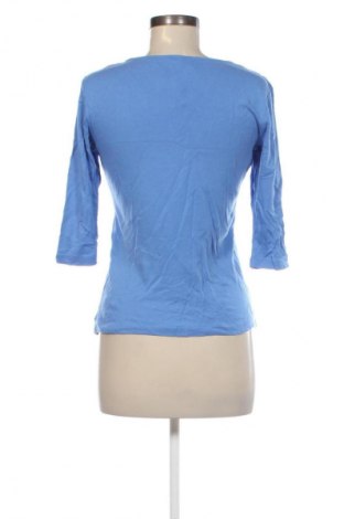 Bluzka damska Street One, Rozmiar S, Kolor Niebieski, Cena 111,99 zł