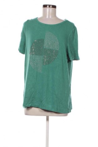 Damen Shirt Street One, Größe L, Farbe Mehrfarbig, Preis 16,99 €