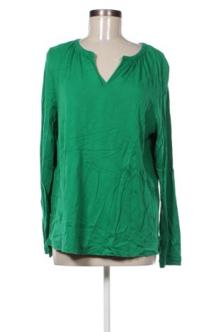 Damen Shirt Street One, Größe L, Farbe Grün, Preis € 23,99