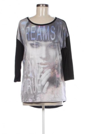 Bluză de femei Street One, Mărime M, Culoare Multicolor, Preț 115,99 Lei