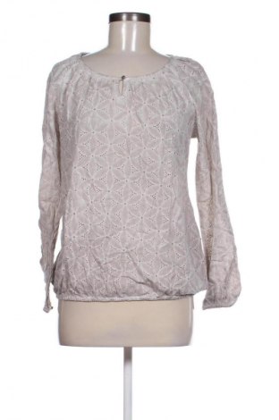 Damen Shirt Street One, Größe M, Farbe Beige, Preis € 23,99