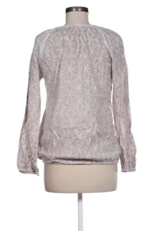 Damen Shirt Street One, Größe M, Farbe Beige, Preis € 23,99
