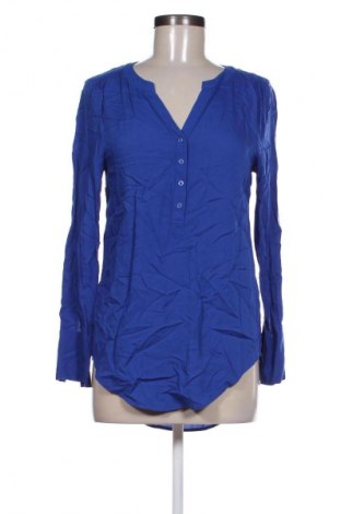 Damen Shirt Street One, Größe XS, Farbe Blau, Preis € 23,99