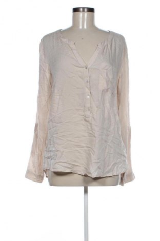 Damen Shirt Street One, Größe M, Farbe Beige, Preis 23,99 €