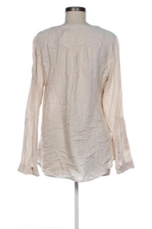 Damen Shirt Street One, Größe M, Farbe Beige, Preis 23,99 €