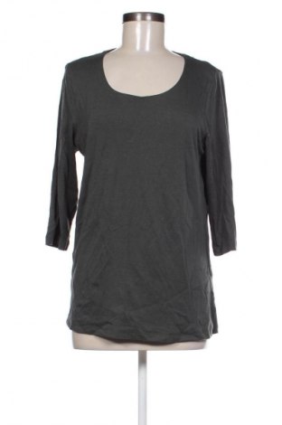 Damen Shirt Street One, Größe XL, Farbe Grün, Preis € 17,99