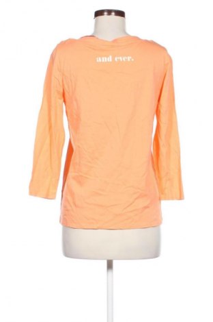 Damen Shirt Street One, Größe M, Farbe Orange, Preis 23,99 €