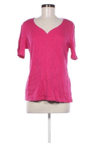 Damen Shirt Street One, Größe L, Farbe Rosa, Preis 14,99 €