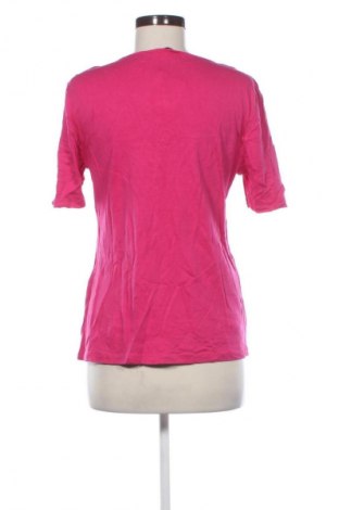 Damen Shirt Street One, Größe L, Farbe Rosa, Preis 14,99 €