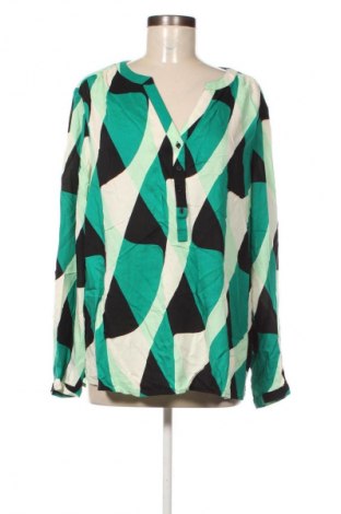 Damen Shirt Streetwear Society, Größe XL, Farbe Mehrfarbig, Preis 13,99 €