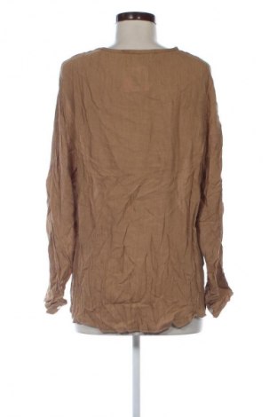 Női blúz Styleboom, Méret XL, Szín Barna, Ár 5 199 Ft