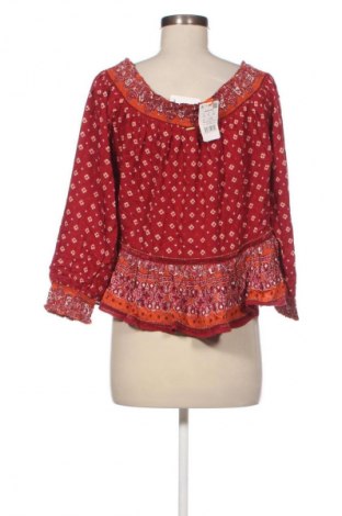 Damen Shirt Superdry, Größe M, Farbe Mehrfarbig, Preis € 48,99