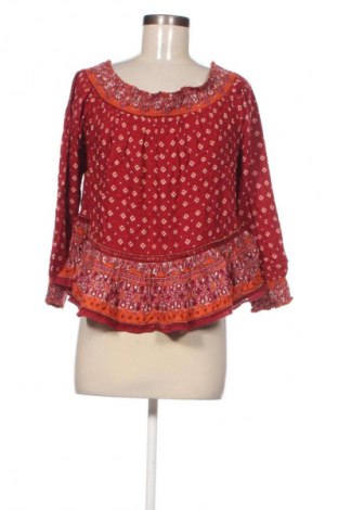 Damen Shirt Superdry, Größe M, Farbe Mehrfarbig, Preis € 48,99