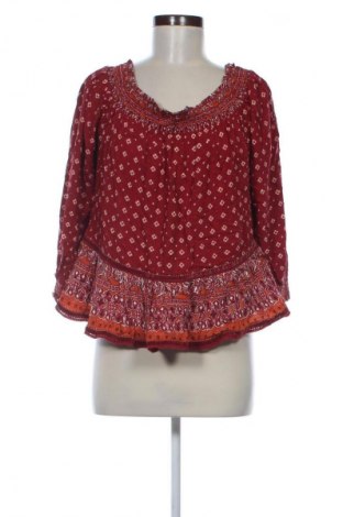 Dámska blúza Superdry, Veľkosť L, Farba Viacfarebná, Cena  18,95 €