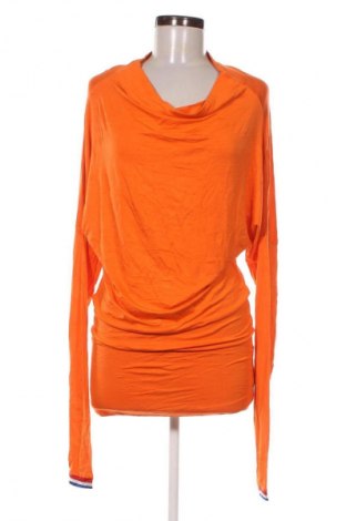 Damen Shirt Supertrash, Größe L, Farbe Orange, Preis 74,99 €