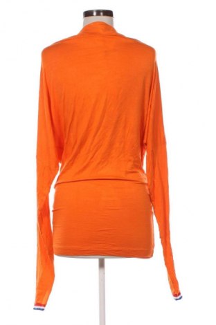 Damen Shirt Supertrash, Größe L, Farbe Orange, Preis 74,99 €