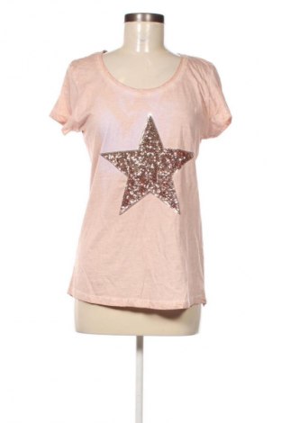 Damen Shirt Suzanna, Größe M, Farbe Beige, Preis € 11,99