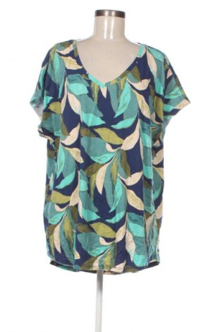 Damen Shirt Suzanne Grae, Größe 3XL, Farbe Mehrfarbig, Preis € 32,99