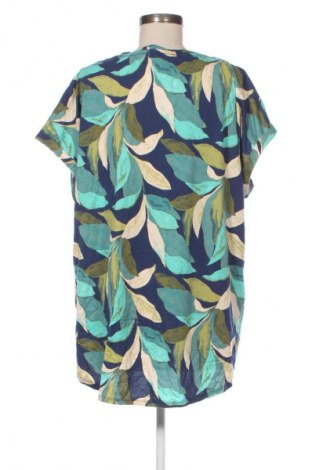 Damen Shirt Suzanne Grae, Größe 3XL, Farbe Mehrfarbig, Preis € 32,99