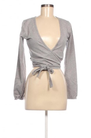 Damen Shirt TCM, Größe S, Farbe Grau, Preis € 9,72