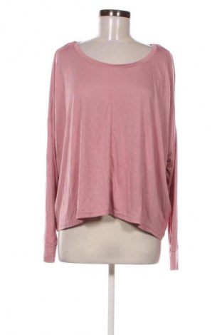 Damen Shirt TCM, Größe XL, Farbe Aschrosa, Preis 13,99 €