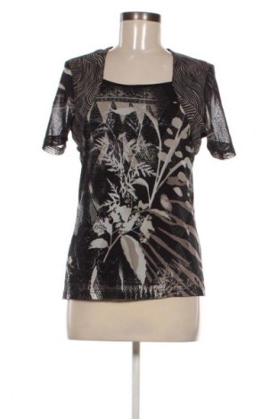 Damen Shirt Taifun, Größe L, Farbe Mehrfarbig, Preis 22,99 €