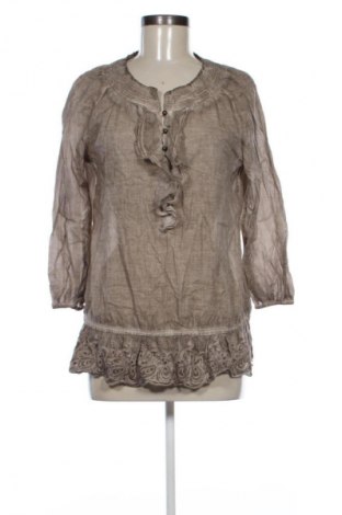 Damen Shirt Taifun, Größe L, Farbe Braun, Preis € 24,55