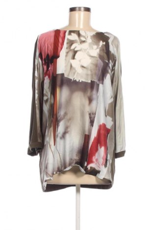 Damen Shirt Taifun, Größe XL, Farbe Mehrfarbig, Preis 25,00 €