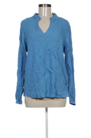 Bluză de femei Taifun, Mărime XL, Culoare Albastru, Preț 163,99 Lei