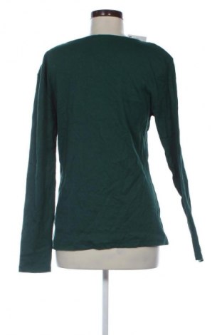 Damen Shirt Takko Fashion, Größe XL, Farbe Grün, Preis 13,99 €
