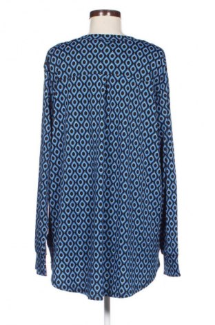 Γυναικεία μπλούζα Takko Fashion, Μέγεθος 3XL, Χρώμα Πολύχρωμο, Τιμή 9,72 €
